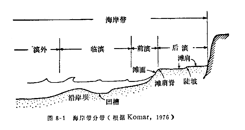 波浪 沿岸